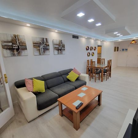 Salou Family Apartment Exteriör bild