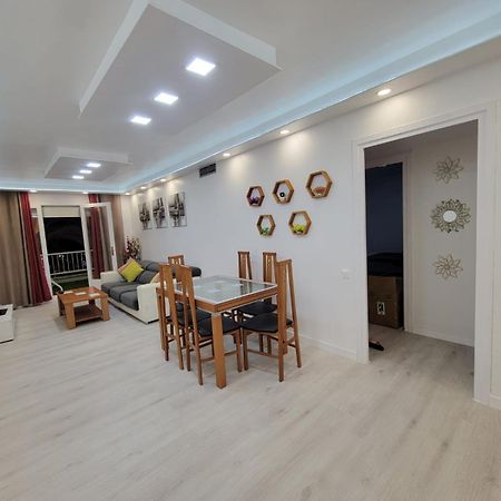 Salou Family Apartment Exteriör bild