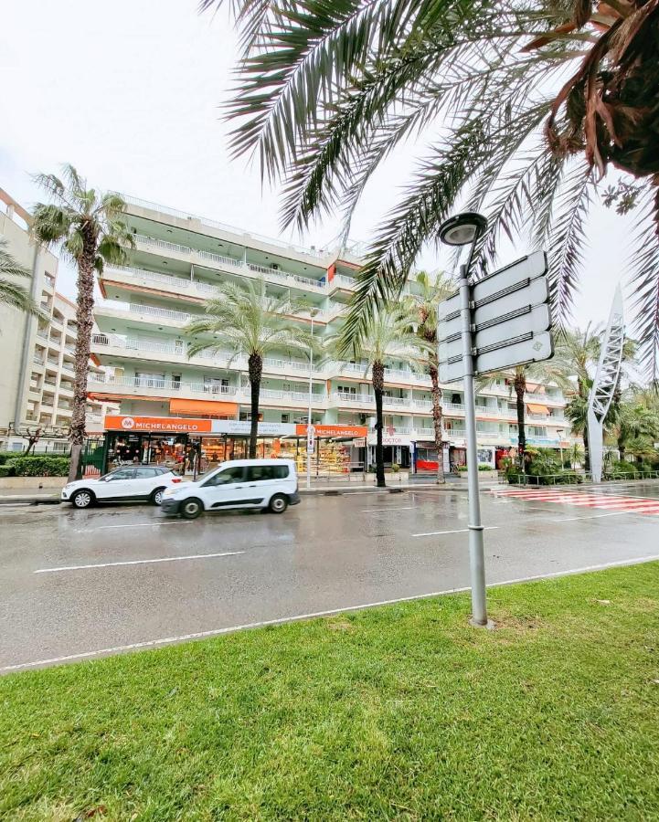 Salou Family Apartment Exteriör bild