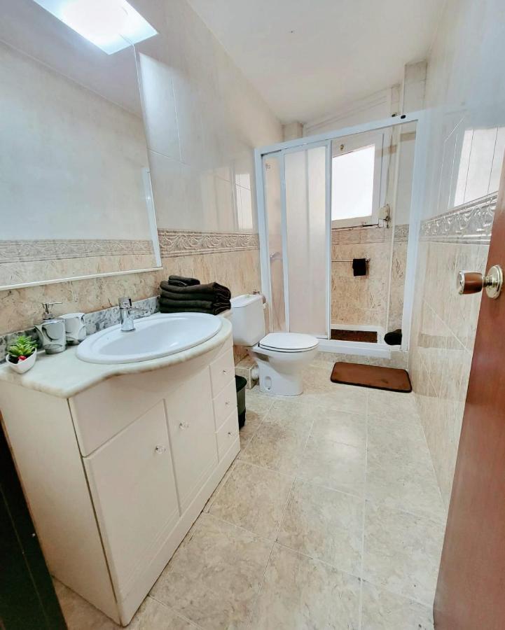Salou Family Apartment Exteriör bild