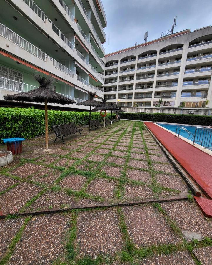 Salou Family Apartment Exteriör bild