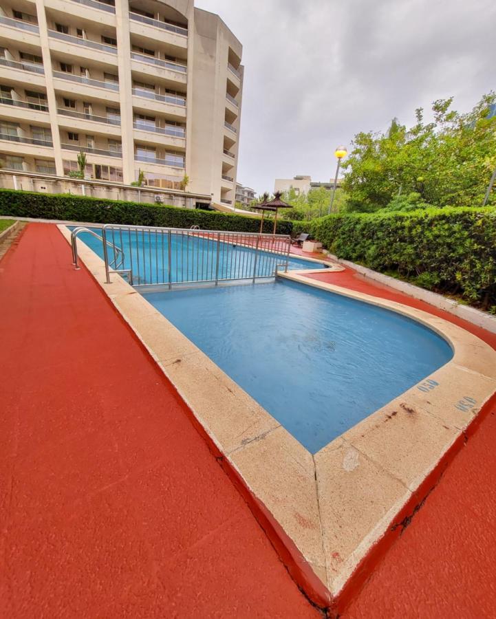 Salou Family Apartment Exteriör bild