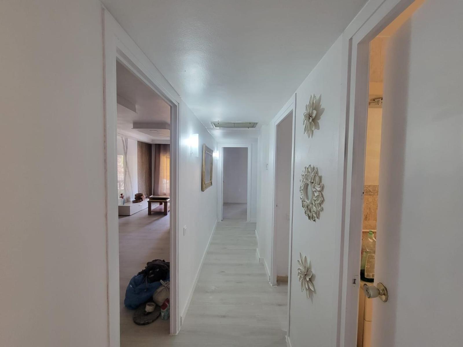 Salou Family Apartment Exteriör bild