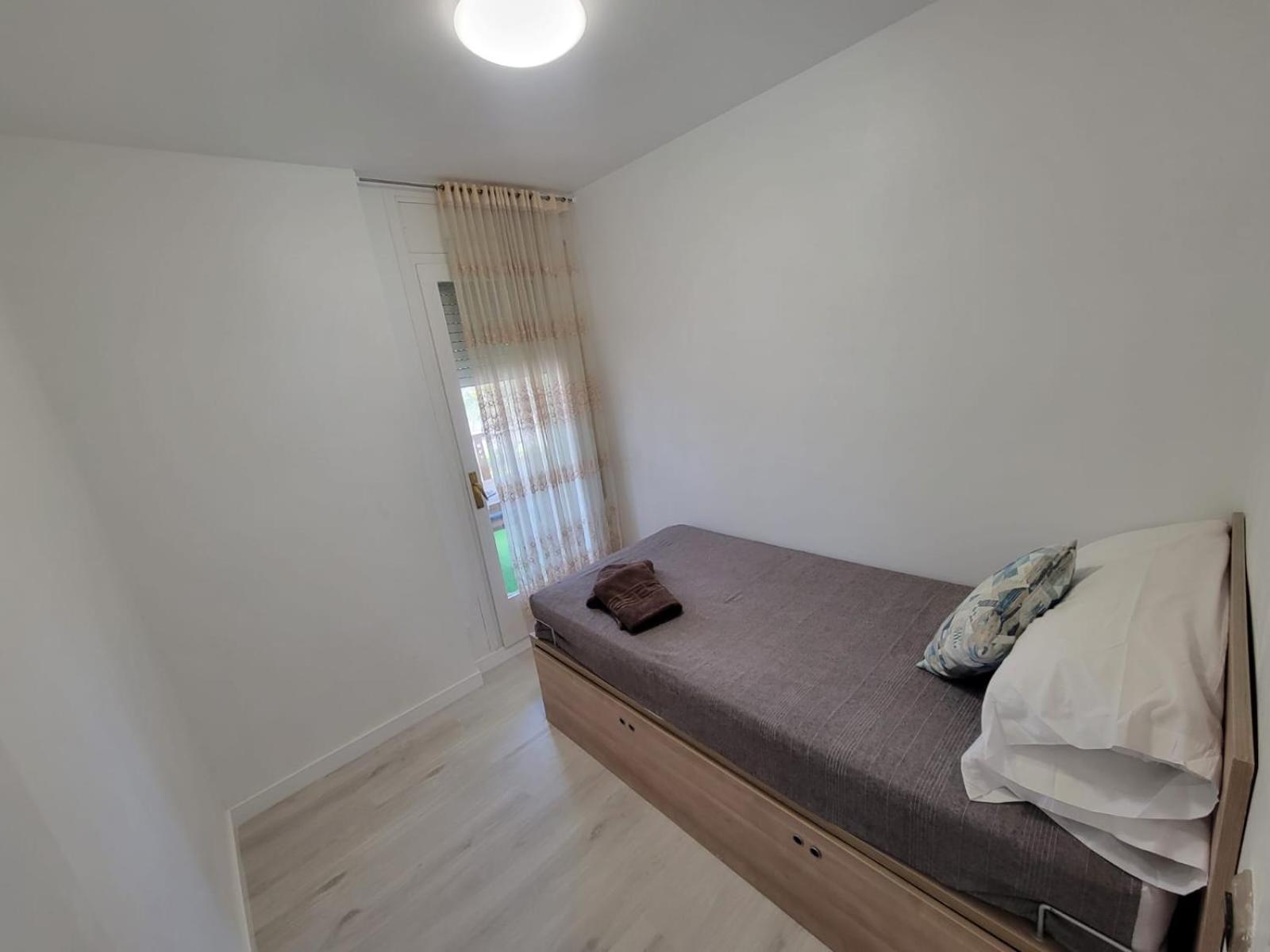 Salou Family Apartment Exteriör bild