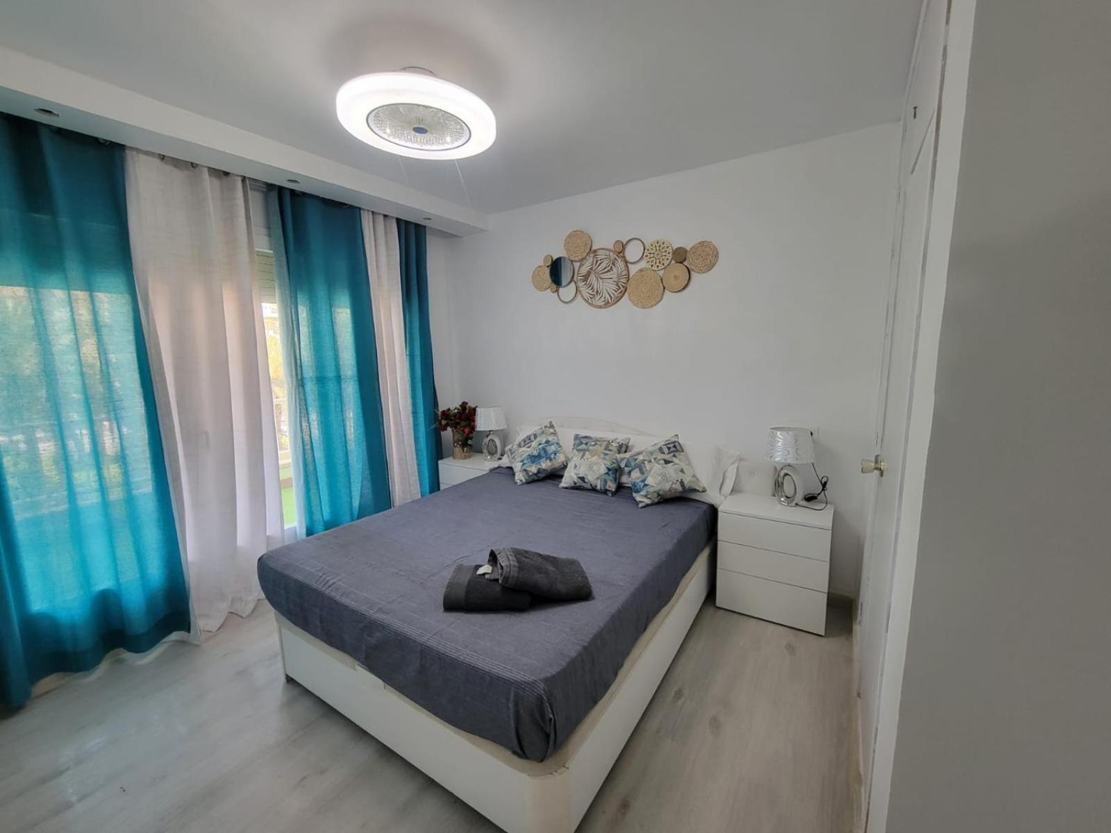 Salou Family Apartment Exteriör bild