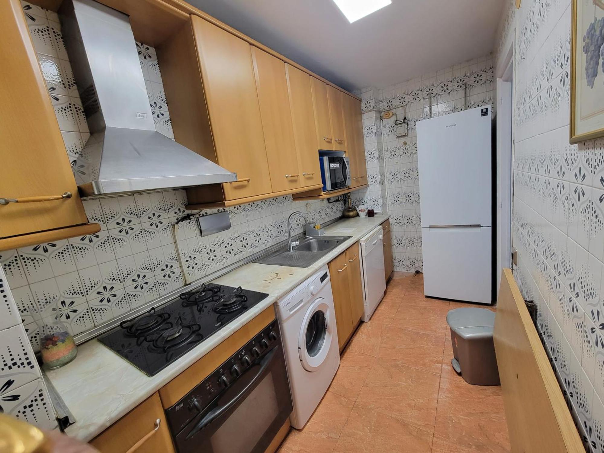 Salou Family Apartment Exteriör bild